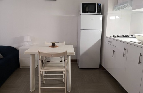 Secteur 2 Apartment | Studio in the middle of Grenoble city center