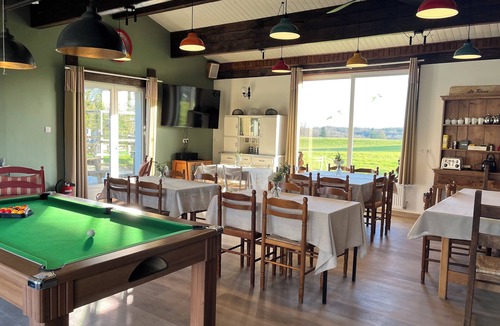 Chalais Apartment | Studio in the old hayloft