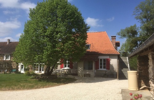Chalais Apartment | Studio in the old hayloft
