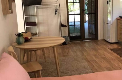 Kuranda Apartment | Studio in the Rainforest