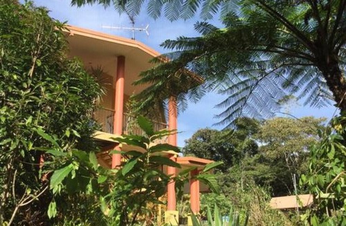 Kuranda Apartment | Studio in the Rainforest