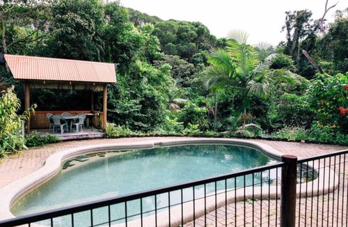 Kuranda Apartment | Studio in the Rainforest