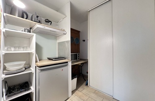 Lardenne House | Studio in Toulouse near Blagnac Airport