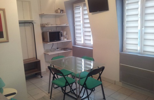 Trouville-sur-Mer Apartment | Studio in Trouville sur Mer