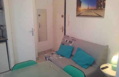 Trouville-sur-Mer Apartment | Studio in Trouville sur Mer