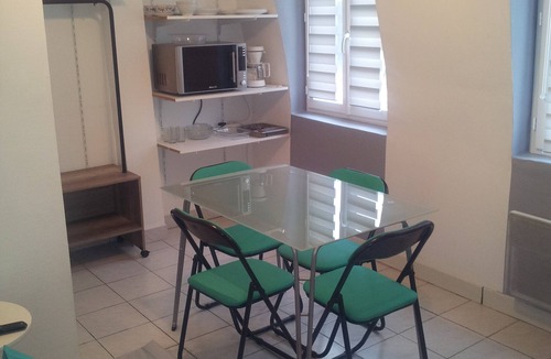 Trouville-sur-Mer Apartment | Studio in Trouville sur Mer