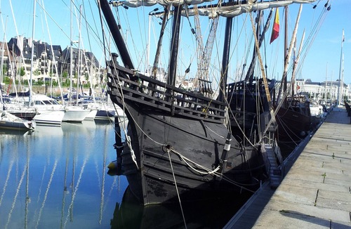 Trouville-sur-Mer Apartment | Studio in Trouville sur Mer