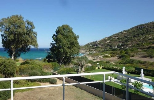 Monticello Apartment | Studio in villa for 4 person - Monticello