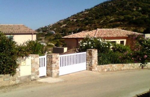 Monticello Apartment | Studio in villa for 4 person - Monticello