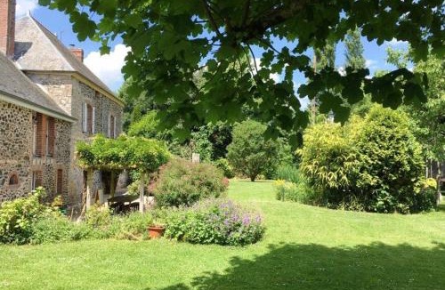 Chatillon-sur-Colmont House | Studio indépendant 2 pers - Châtillon sur Colmont la petite gare
