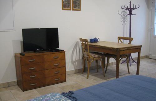 Touraine Ouest Val de Loire Apartment | Studio indépendant pour 1 - 2 personnes