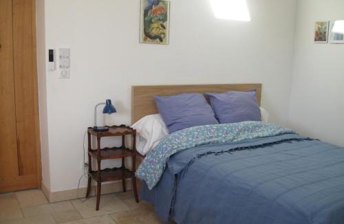 Touraine Ouest Val de Loire Apartment | Studio indépendant pour 1 - 2 personnes