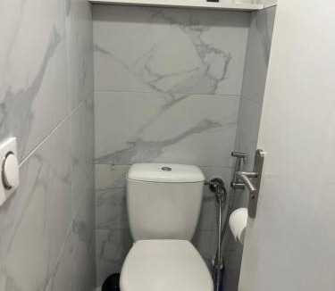 Paray-Vieille-Poste Apartment | Studio indépendant à proximité Aéroport Orly et ligne 14