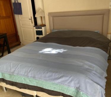 Nassandres sur Risle House | Studio indépendant en Normandie