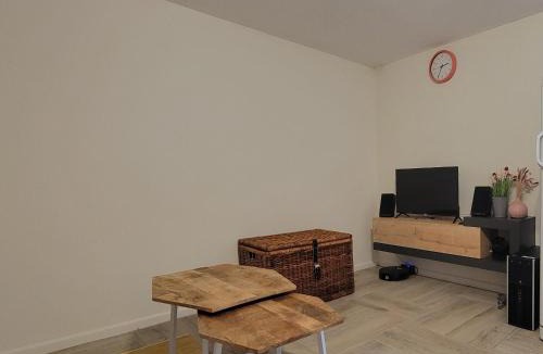 Saint-Cyr-en-Val Apartment | Studio indépendant tout équipé chez l'habitant