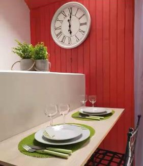 Nogent-l'Artaud Apartment | Studio Indépendant 5 min gare