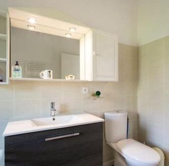 Soorts-Hossegor Ski Chalet | Studio indépendant dans un jardin - Hossegor