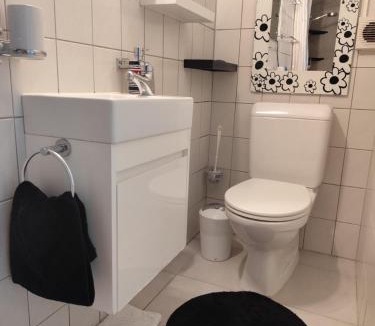Granges Apartment | Studio indépendant à Grône
