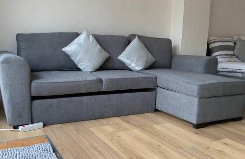 Chantilly Apartment | Studio indépendant à louer