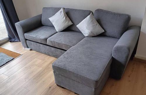 Chantilly Apartment | Studio indépendant à louer