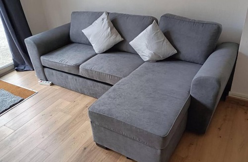 Chantilly Apartment | Studio indépendant à louer