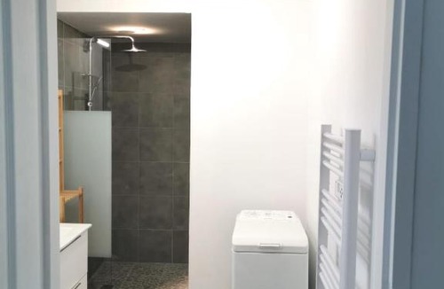 Pujaut Apartment | Studio indépendant, 10min Avignon