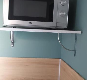 Les Hauts de Saint-Aubin Apartment | Studio indépendant au calme