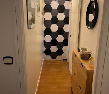 La Chamberte Apartment | Studio indépendant avec hammam