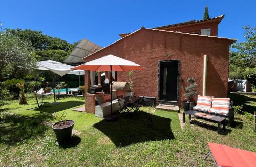 La Chamberte Apartment | Studio indépendant avec hammam