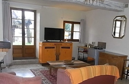 Lectoure House | Studio Indépendant Chez L'habitant