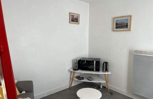 La Fayette-Eble Apartment | Studio indépendant chez l'habitant