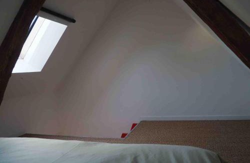 La Fayette-Eble Apartment | Studio indépendant chez l'habitant