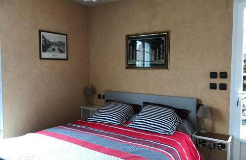 Olivet Bed & Breakfast | Studio indépendant chez l'habitant