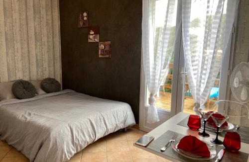 Vidauban House | studio indépendant dans villa avec piscine jacuzzi