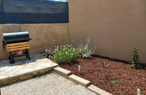 Neffies House | Studio indépendant dans villa