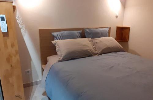 Neffies House | Studio indépendant dans villa