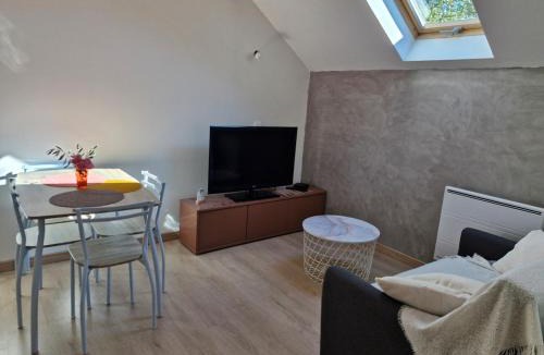 La Biolle Apartment | Studio indépendant de 2 à 4 personnes
