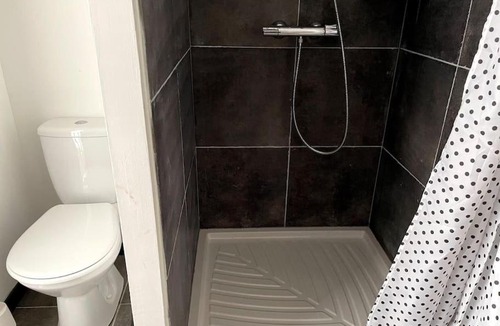 Andilly Apartment | Studio indépendant