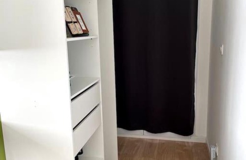 Andilly Apartment | Studio indépendant