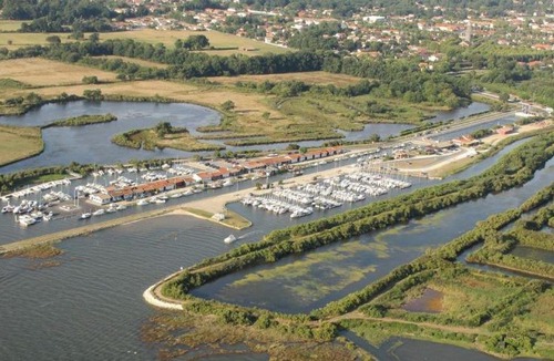 Audenge House | studio indépendant