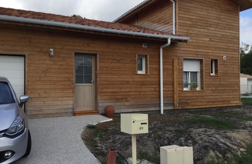 Aureilhan House | Studio indépendant