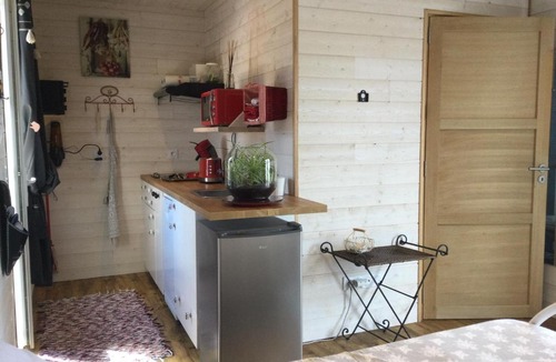 Aureilhan House | Studio indépendant