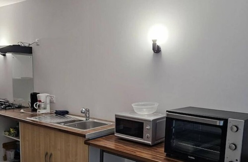 Fains-Veel Apartment | Studio Indépendant