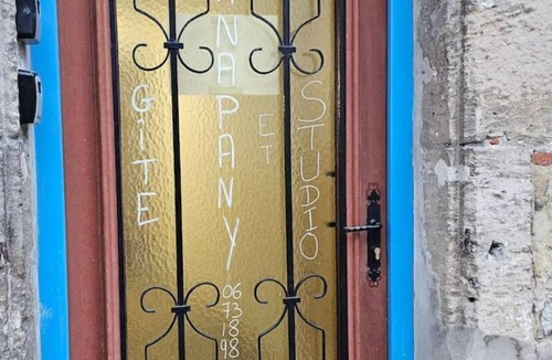 Fains-Veel Apartment | Studio Indépendant