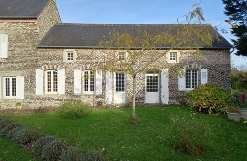 Le Tronquay Apartment | Studio Indépendant La Tuilerie