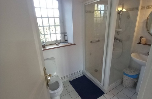 Le Tronquay Apartment | Studio Indépendant La Tuilerie