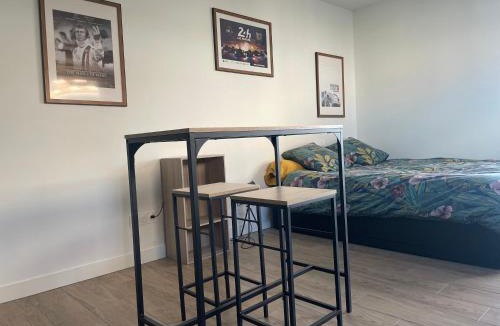 Spay House | Studio indépendant