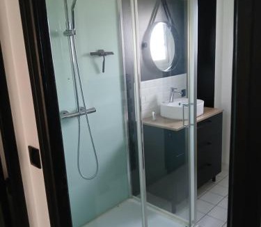 Yvre-l'Eveque House | Studio indépendant