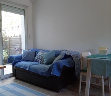 Millenaire Apartment | Studio Indépendant Millénaire