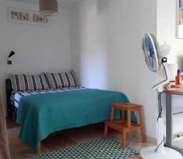 Millenaire Apartment | Studio Indépendant Millénaire